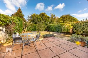 Garden- click for photo gallery